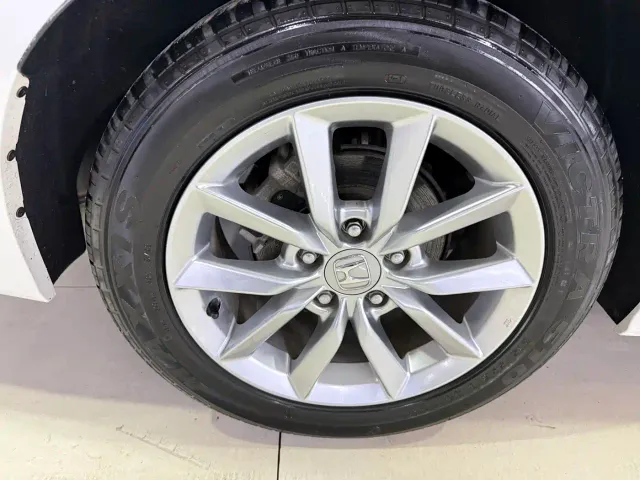 Honda Civic — Фото автомобиля 13