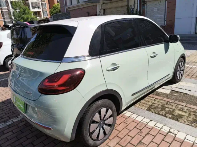 Wuling Bingo — Фото автомобиля 6
