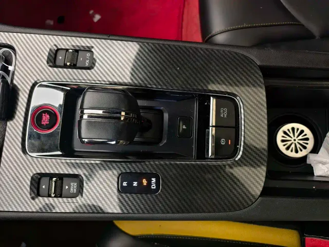 GAC Trumpchi Emkoo — Фото автомобиля 5