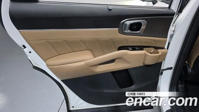 Kia Sorento 4th Gen — Фото автомобиля 14