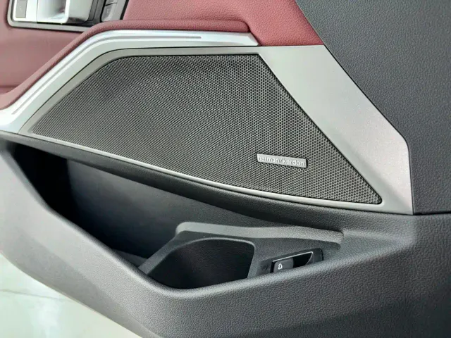 BMW 3 Series — Фото автомобиля 18