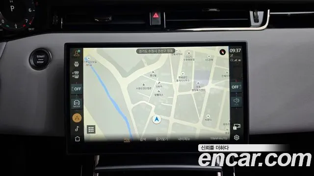 Land Rover Range Rover Evoque 2nd Gen — Фото автомобиля 14