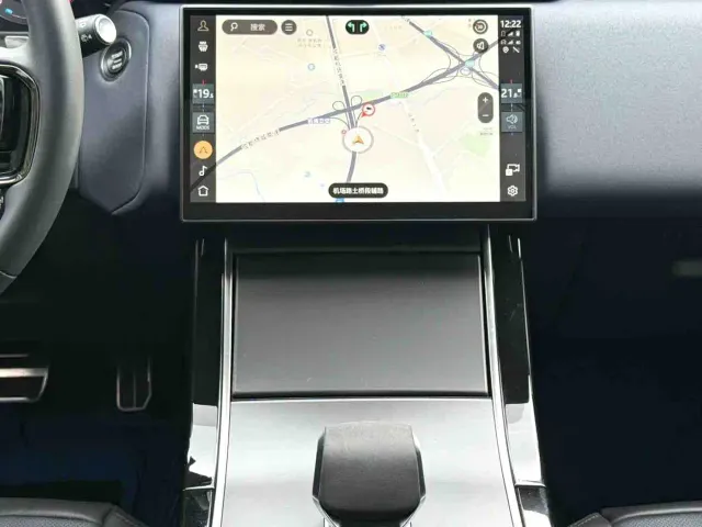 Land Rover Range Rover Velar — Фото автомобиля 16