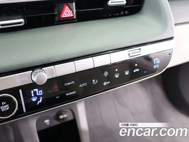 Hyundai Ioniq5 — Фото автомобиля 4