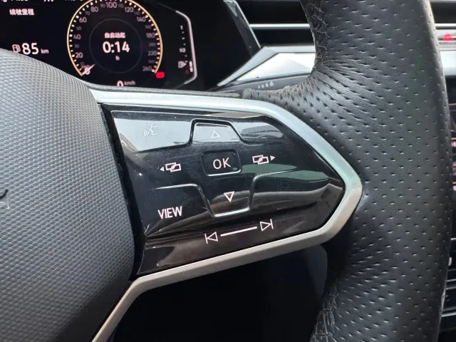Volkswagen CC — Фото автомобиля 27
