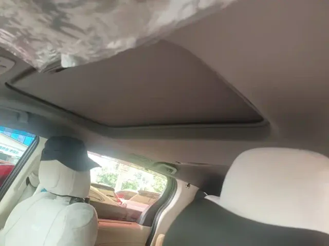 Toyota Sienna — Фото автомобиля 13