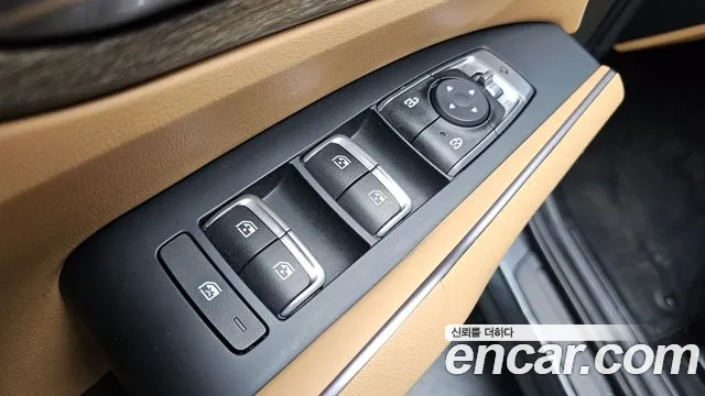 Kia Sorento Sorento 4-е поколение — Фото автомобиля 13