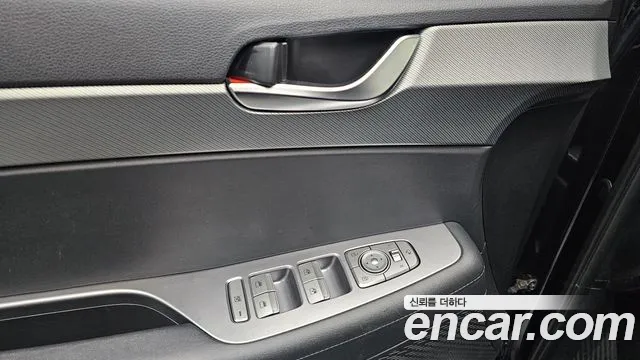 Hyundai Palisade The New Palisade — Фото автомобиля 28