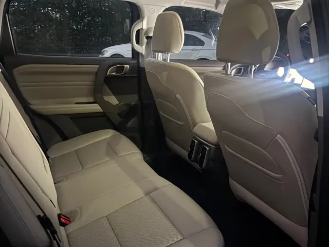 Haval Big Dog — Фото автомобиля 7