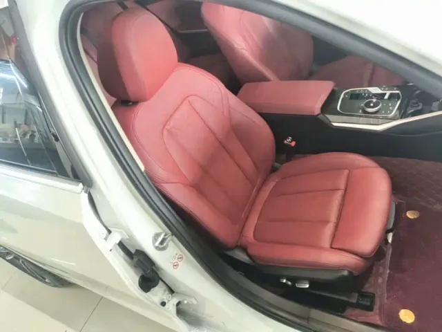 BMW 3 Series — Фото автомобиля 24