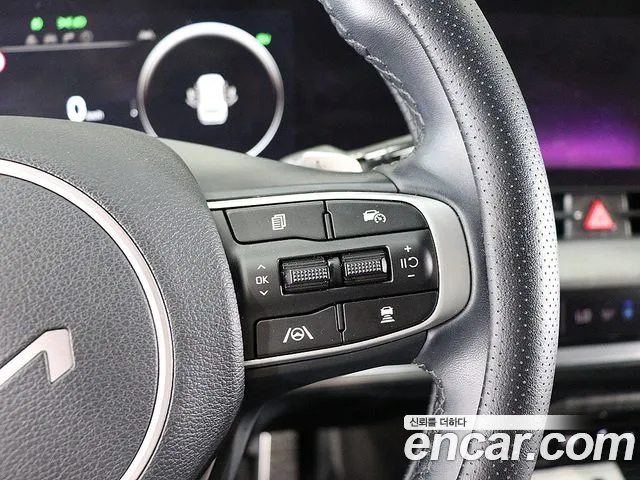 Kia Sportage — Фото автомобиля 7