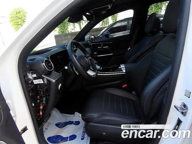 Mercedes-Benz GLC-Class X254 — Фото автомобиля 5
