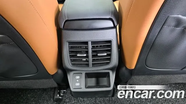 Kia Seltos Seltos (New) — Фото автомобиля 25