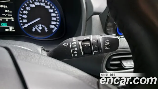 Hyundai Kona Новый Kona Гибрид Modern — Фото автомобиля 27