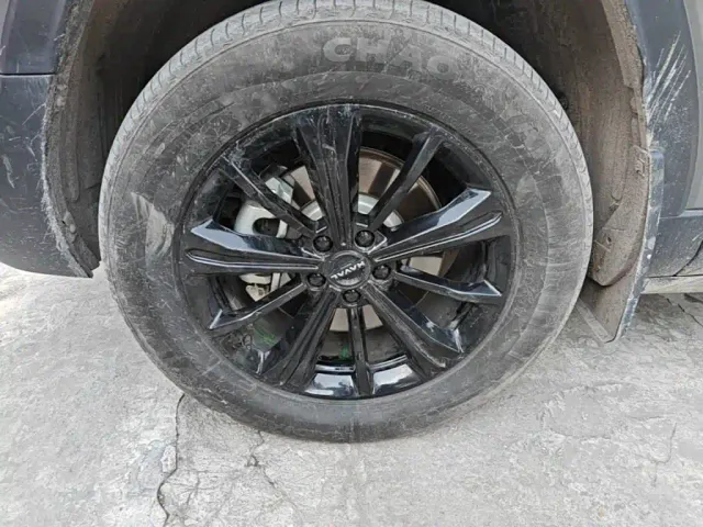 Haval Raptor — Фото автомобиля 22