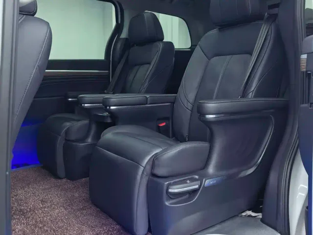 GAC Trumpchi M8 — Фото автомобиля 6
