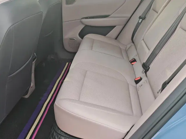 Hongqi Hongqi Tiangong 06 2025 660 AWD — Фото автомобиля 11
