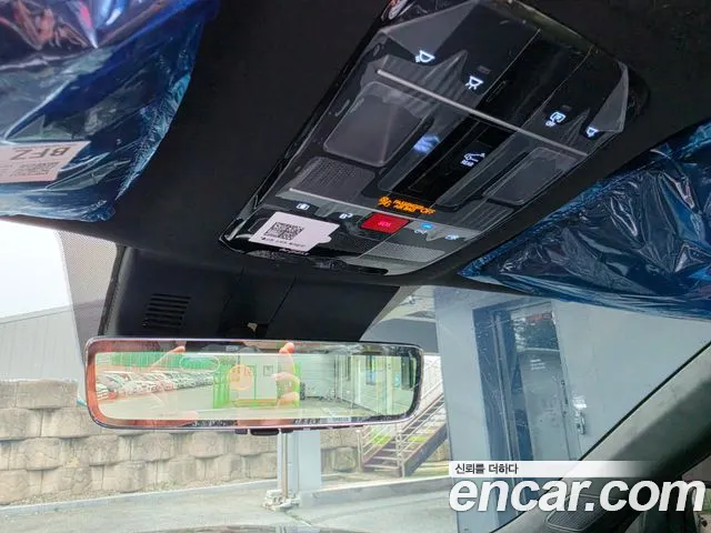 Hyundai Santa Fe MX5 — Фото автомобиля 16