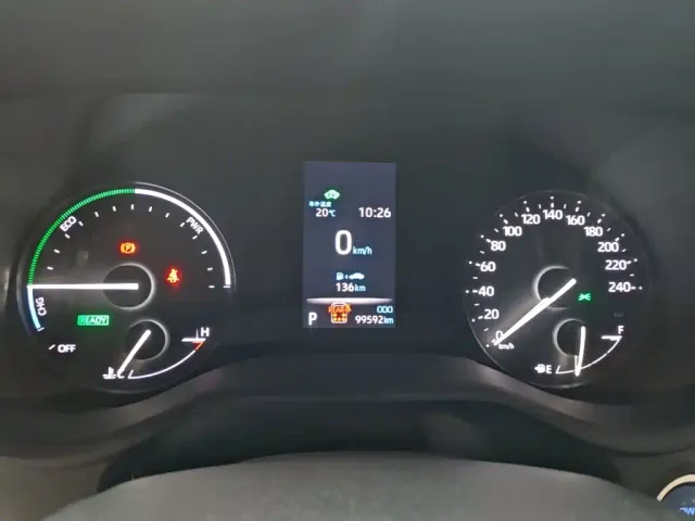 Toyota Granvia — Фото автомобиля 11