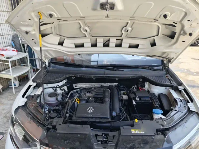 Jetta VS7 — Фото автомобиля 19