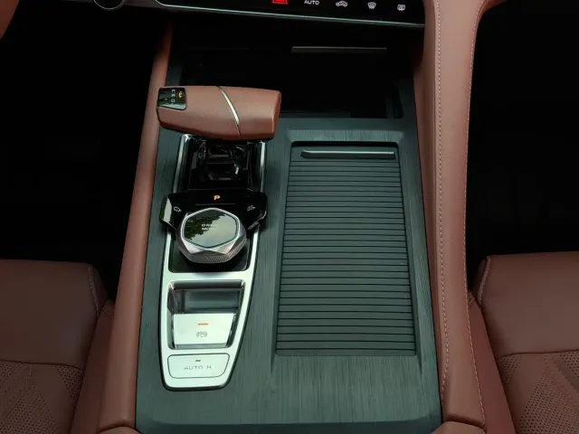 Changan CS75 Plus — Фото автомобиля 13