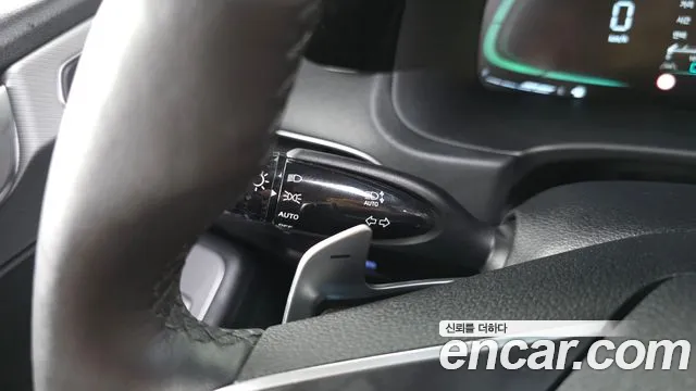 Hyundai Palisade The New Palisade Бензин 3.8 2WD — Фото автомобиля 27