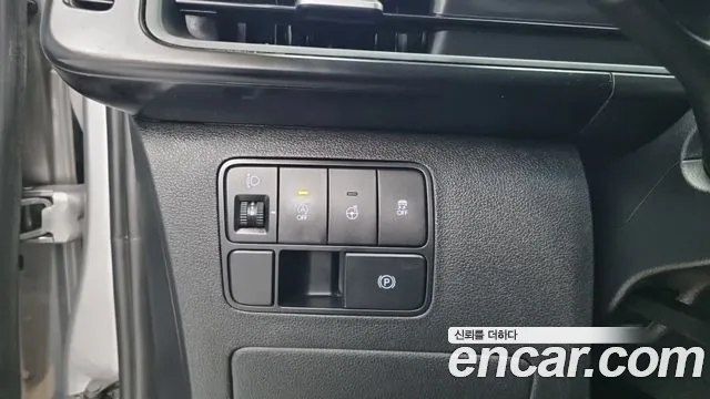 Hyundai Staria — Фото автомобиля 16