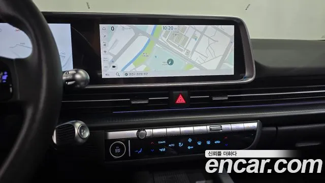 Hyundai Ioniq 6 — Фото автомобиля 18