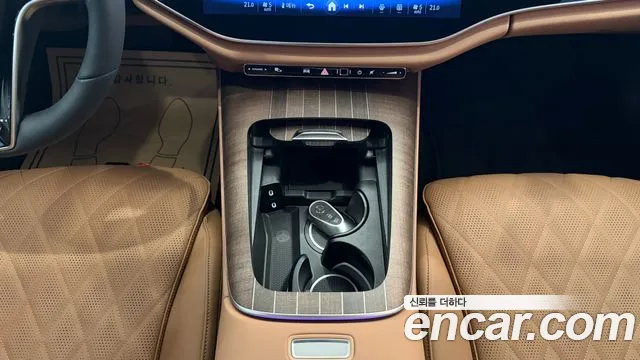 Mercedes-Benz E-Class — Фото автомобиля 9