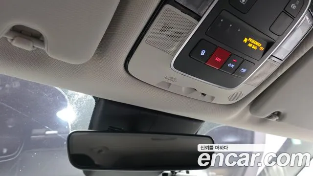 Hyundai Tucson — Фото автомобиля 15
