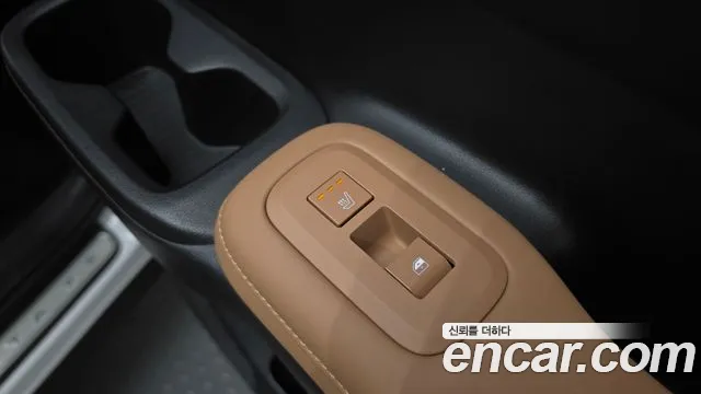Hyundai Santa Fe MX5 — Фото автомобиля 30