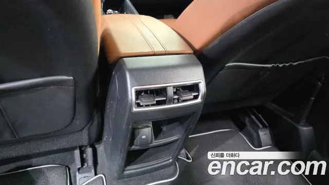 KG_Mobility_Ssangyong Torres Torres Бензин 1.5 2WD — Фото автомобиля 27
