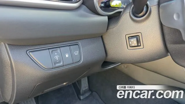 Genesis G70 Новый G70 Бензин 2.5T 4WD — Фото автомобиля 18