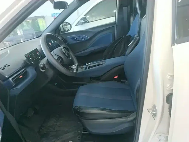 BYD Seagull — Фото автомобиля 14