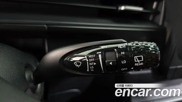 Hyundai Staria Staria Карго 3 места — Фото автомобиля 23