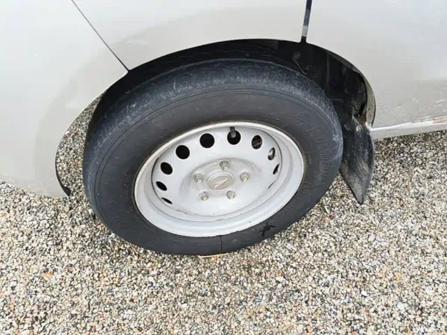 Jinbei T3 — Фото автомобиля 22
