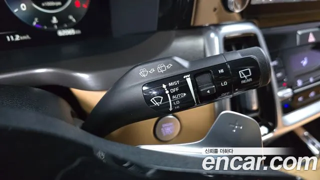 Kia Sorento 4th Gen — Фото автомобиля 28