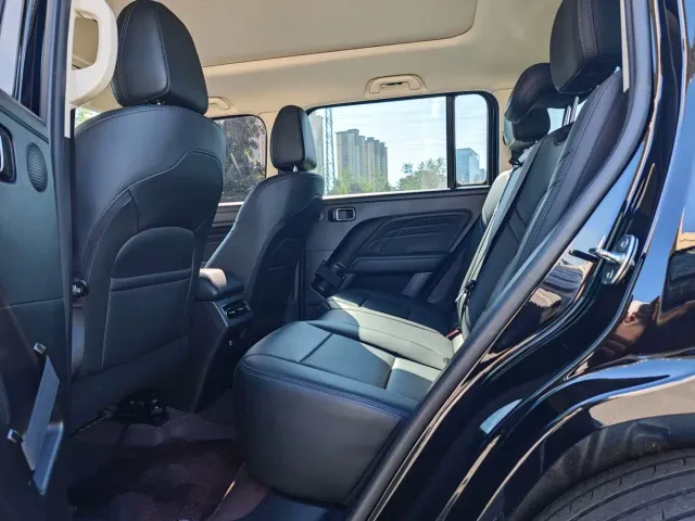 Haval Raptor — Фото автомобиля 17