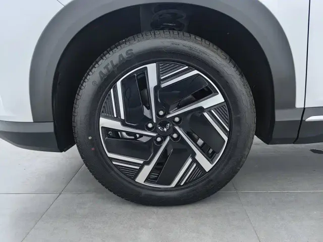 Wuling Starlight S — Фото автомобиля 17