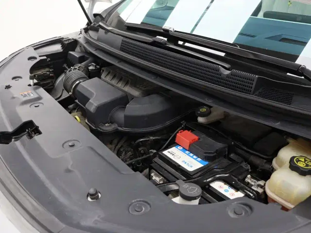 Buick Century — Фото автомобиля 20