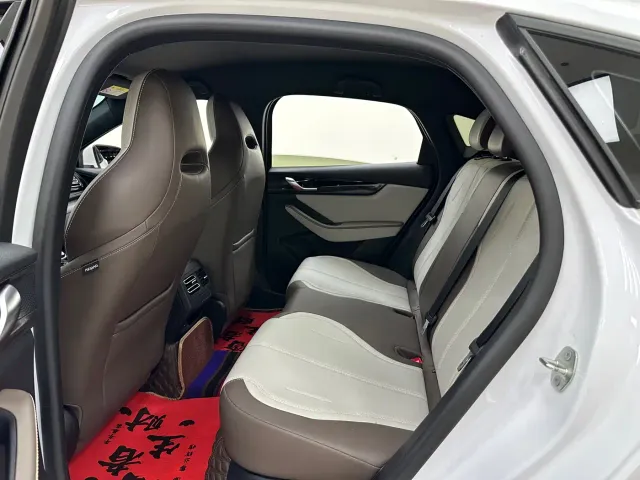 BYD Qin PLUS — Фото автомобиля 16