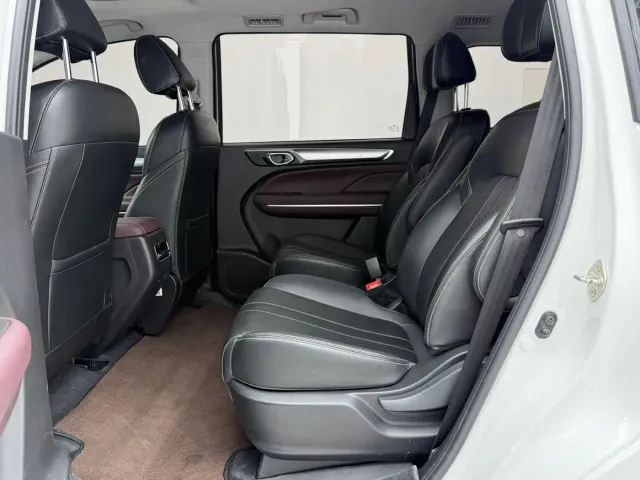 GAC Trumpchi M6 — Фото автомобиля 8