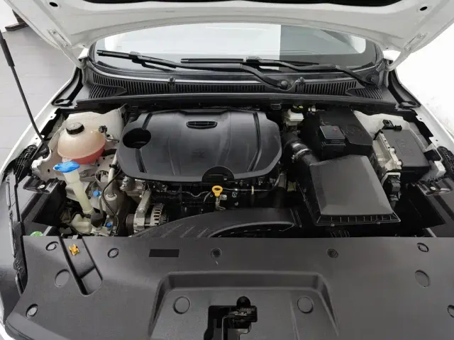 Geely Binrui — Фото автомобиля 6