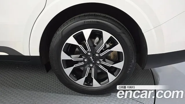 Kia Canival Carnival 4 поколение Дизель 9 мест Noblesse — Фото автомобиля 18
