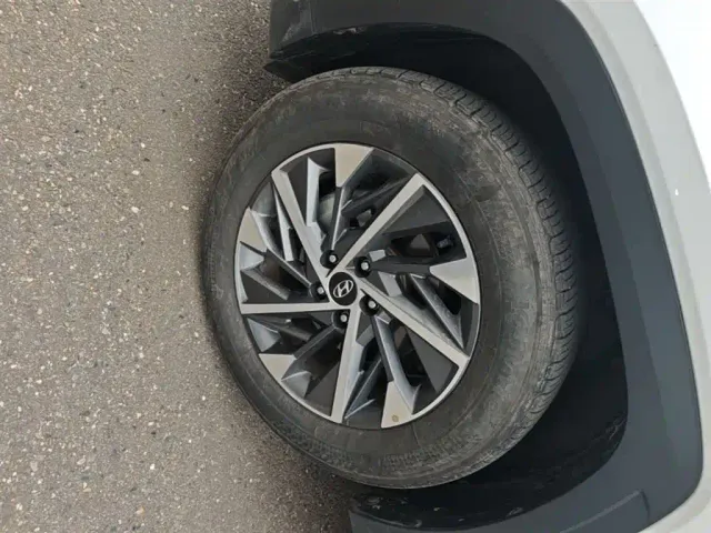 Hyundai Tucson — Фото автомобиля 22