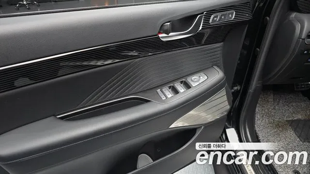 Hyundai Palisade The New — Фото автомобиля 13