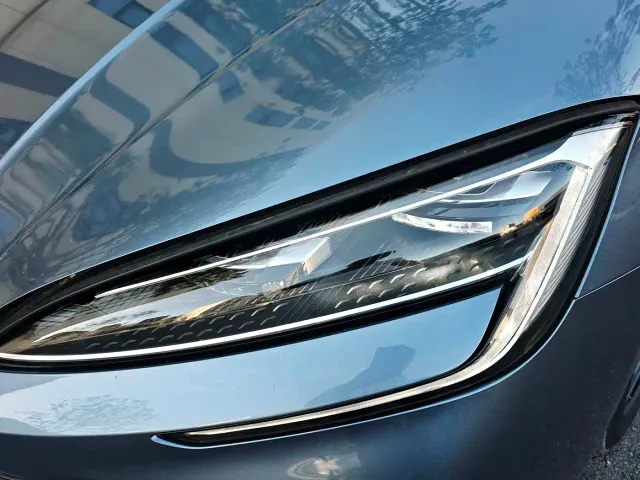 BYD Seal — Фото автомобиля 10