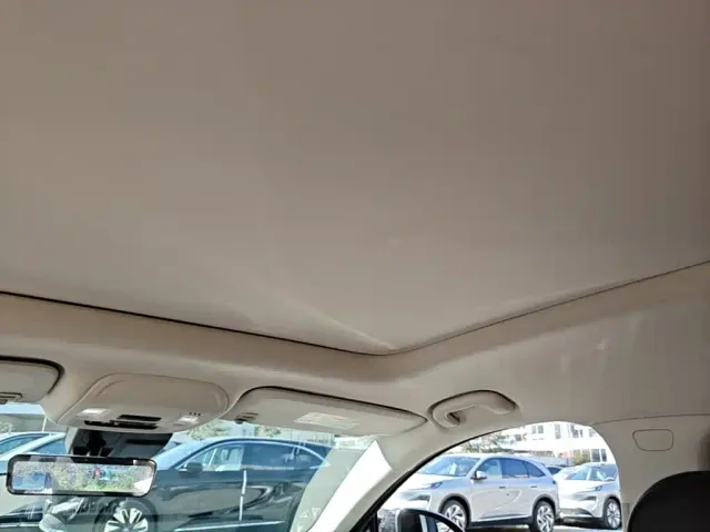 Buick Envision Plus — Фото автомобиля 17