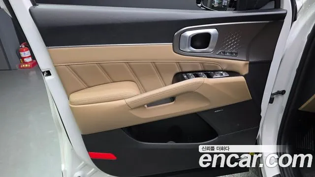 Kia Sorento — Фото автомобиля 23