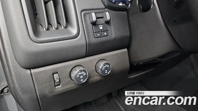 Chevrolet Colorado — Фото автомобиля 15